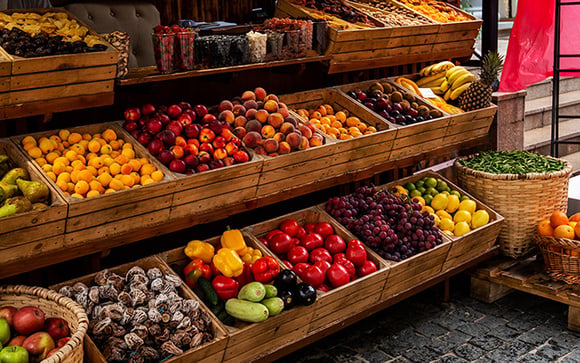 7 frutas ricas em ferro para quem não come carne e quer evitar problemas de saúde como anemia