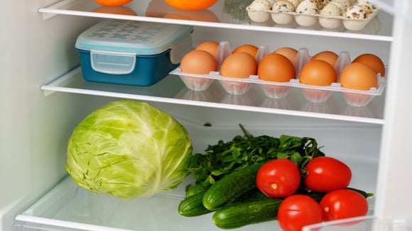 Atenção com esse erro silencioso: sua geladeira pode alterar o sabor e a qualidade dos alimentos sem você notar