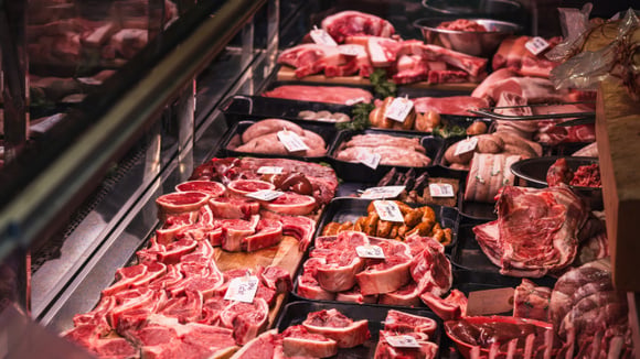 A carne considerada o "multivitamínico da natureza": rica em vitamina B12 e minerais preciosos, mas nem todo mundo gosta