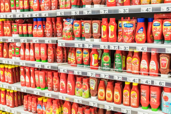 O melhor ketchup do mercado: veja 5 dicas práticas para escolher o condimento perfeito para você