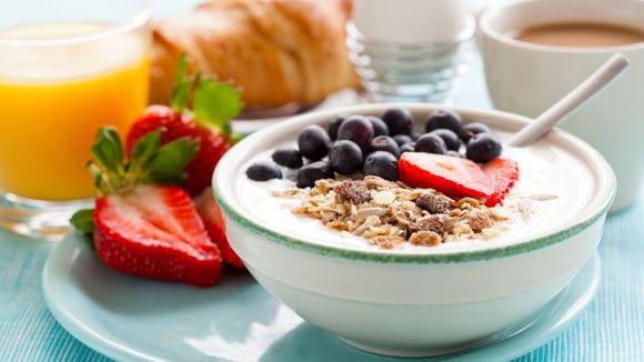 O melhor café da manhã para o intestino: ajuda a queimar gordura e ainda é delicioso