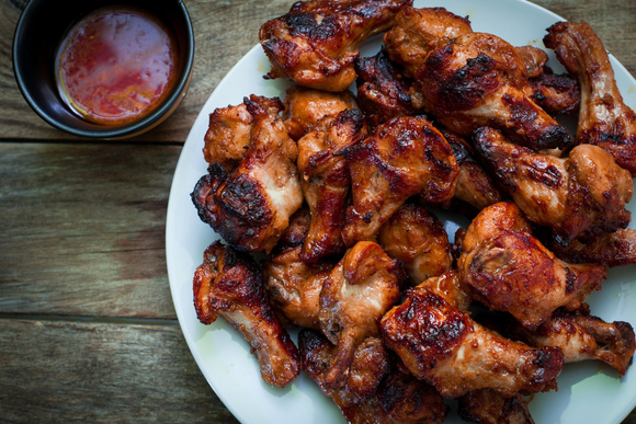 6 receitas com frango na airfryer suculentas e gostosas para economizar gás no dia a dia!