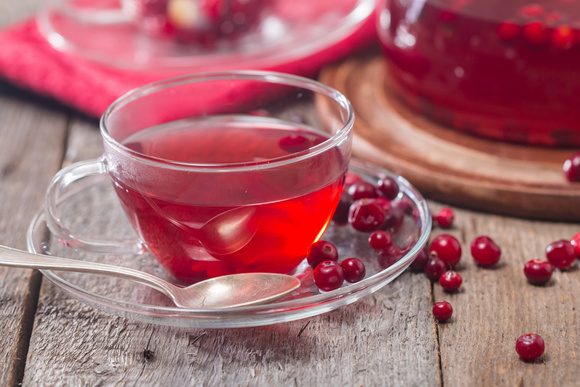 Esta fruta ajuda a prevenir infecções urinárias e alguns tipos de câncer