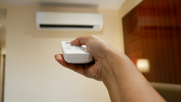Seleção de ar-condicionados com mais de 35% OFF para salvar o seu verão