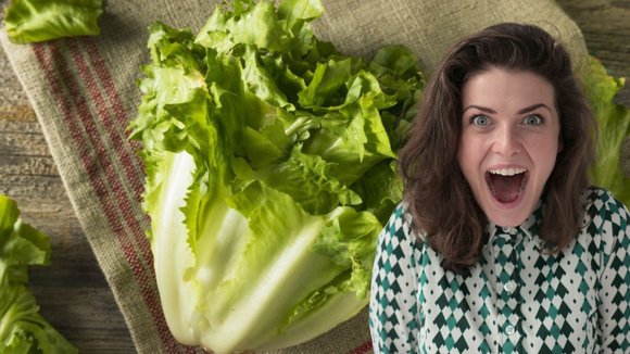 Elimine gordura pelas fezes adicionando esse vegetal esquecido ao seu cardápio