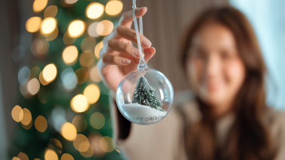 Natal e Black Friday de mãos dadas: economize e garanta sua decoração agora mesmo