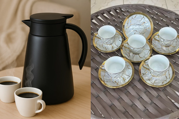 Produtos baratinhos e cheios de estilo para transformar sua rotina (Divulgação: Shopee).