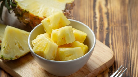 A relação da cidade com a fruta é antiga, mas ela não tem ligação com o nome (Créditos: Magnific)
