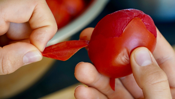 "Nem todo tomate é igual": chef revela como cada tipo transforma o sabor de molhos, saladas e pratos do dia a dia