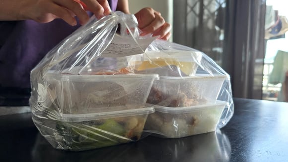  A data de validade é uma garantia de segurança para o consumidor (Foto: Shutterstock)