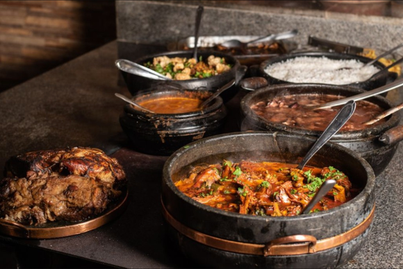 Ipaba/MG recebe ​​Festival Gastronômico Rota do Mutum; entrada é gratuita!