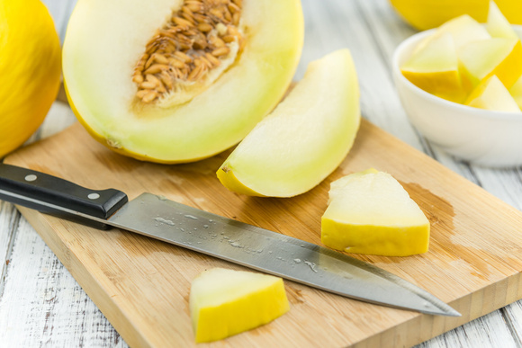 Veja como aproveitar todas as partes do melão em 3 receitas simples e muito saudáveis