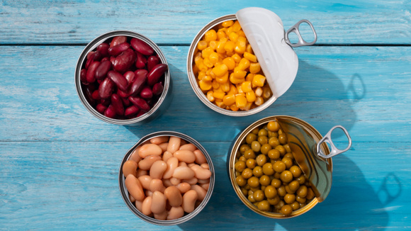 As diferenças no valor nutricional irão depender de cada alimento e do método utilizado (Créditos: Magnific)