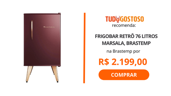 Frigobar no verão: 4 opções para garantir durante a estação