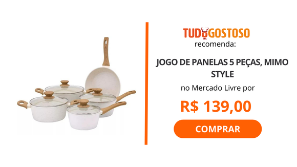 Créditos: Mercado Livre