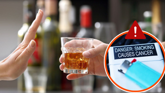 Nenhuma quantidade de bebida alcoólica é segura: estudos relacionam álcool e câncer; autoridade americana pede alerta em rótulos