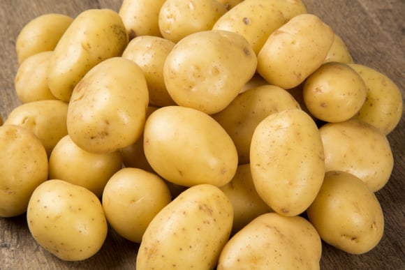 A maioria faz errado: como conservar a batata do jeito certo