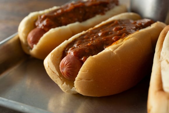 Agora só como cachorro-quente assim: aprenda a fazer uma salsicha caseira fácil, deliciosa e saudável