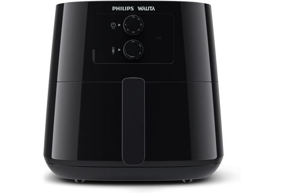 Capacidade de 6,2 litros para preparar receitas em maior quantidade (Divulgação: Amazon).