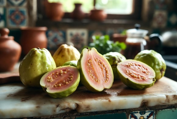A fruta brasileira que parece comum, mas esconde fibras, vitamina C e um sabor perfeito para geleias caseiras
