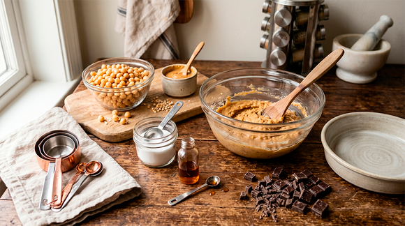 Torta cookie sem glúten: receita simples, rápida e deliciosa para o final de semana