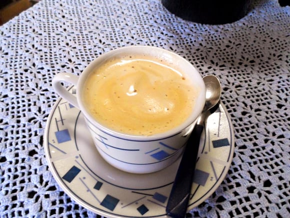 Café de inverno: aprenda 2 receitas fáceis e deliciosas que vão te esquentar nos dias frios