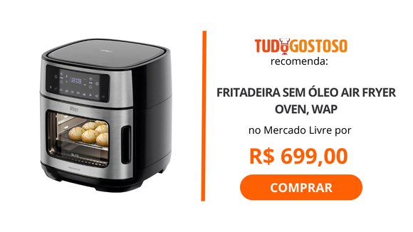 Créditos: Mercado Livre