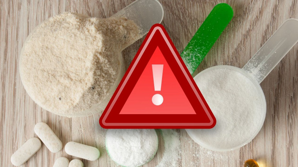 Quadrilha dos suplementos: empresa vende creatina e whey protein fraudados, fora da validade e até com miolo de ratos; veja como não cair em cilada