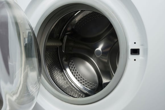 Nem sabão, nem amaciante: esse é o truque para que suas roupas saiam da máquina de lavar com cheiro de limpas
