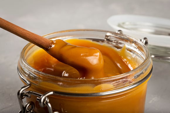 Cone de doce de leite melhor que o da padaria com canudinho caseiro supercrocante é mais fácil de fazer do que você imagina