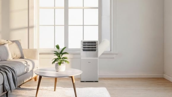 Ar-condicionado portátil da Philco com o menor preço do ano