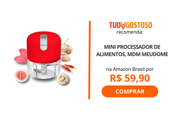 Dia das Mães: 5 presentes perfeitos para facilitar a vida da sua mãe que ama cozinhar