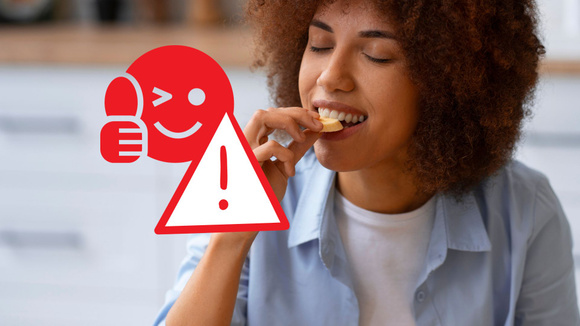 Petiscar é ruim para saúde? Novo estudo dá fim definitivo ao mito que aterroriza dietas. Saiba o que comer!