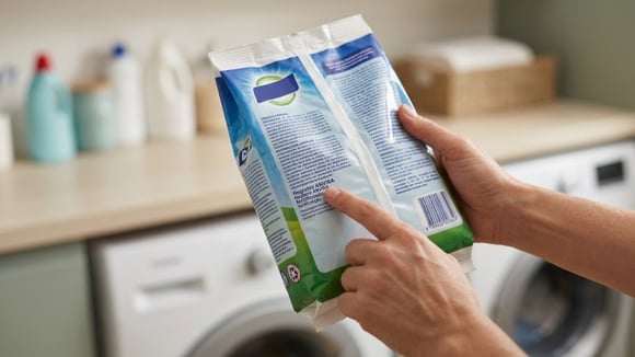 Anvisa proíbe produtos de limpeza à base de percarbonato: veja quais são e como saber se o percarbonato que você compra é original