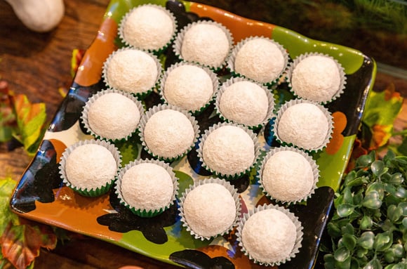 Brigadeiro diferente com ingrediente brasileiríssimo é tão incrível quanto o de chocolate e eu vou te provar com essa receita