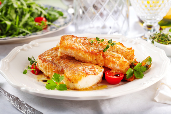 Rápido, saudável e fácil de fazer: esse prato leve é perfeito para comer no jantar