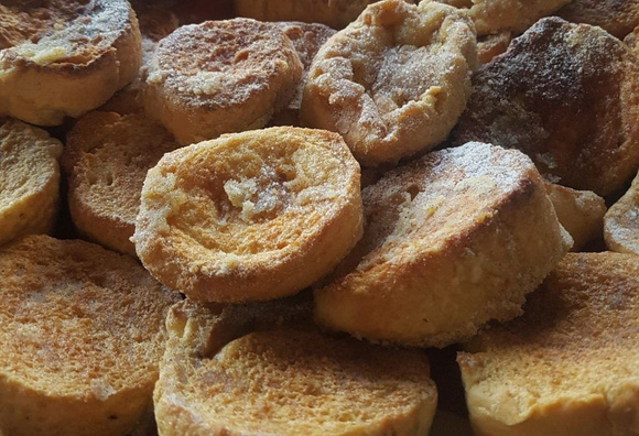 Tem que ter na ceia de Natal: é simples, barato e fácil de fazer