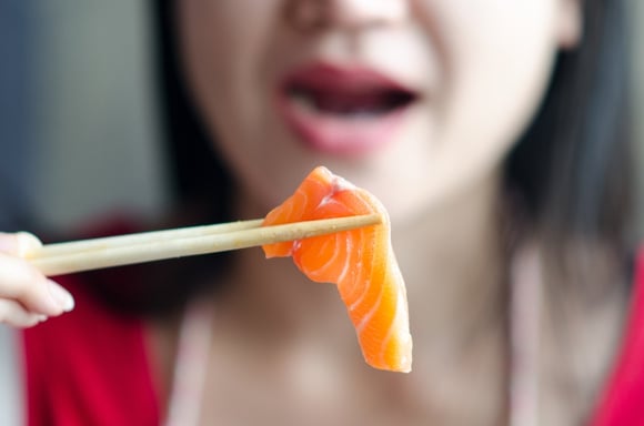 Essa intoxicação por peixe está crescendo e poucos sabem o motivo