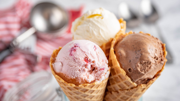 Nem casquinha, nem sundae: tradicional sorveteria fecha 500 lojas e decreta inesperada falência