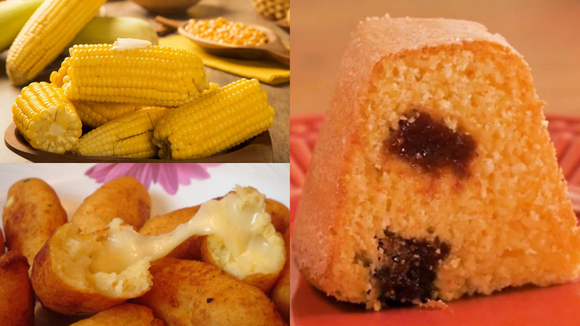 Escalação perfeita: 7 comidas de Festa Junina deliciosas para reunir os amigos na hora do jogo do Brasil