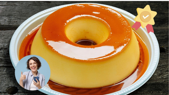 Essa é a melhor receita de pudim de leite condensado do TudoGostoso: veja dicas de quem entende