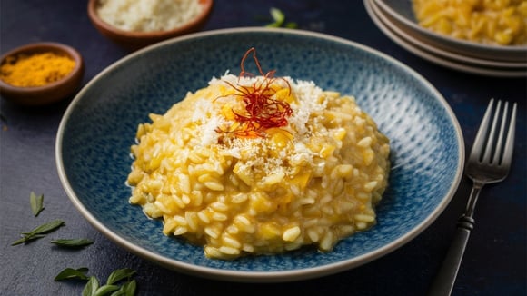 Chef ensina o jeito certo de fazer risoto: quem aprende, não faz de outra forma