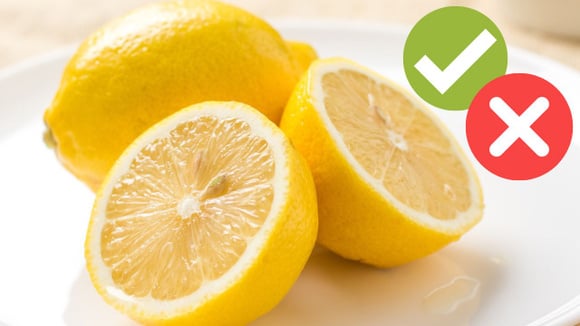 Benefícios e malefícios do limão siciliano: saiba por que comer a fruta cítrica, quanto consumir, diferenças para o limão verde e cuidados