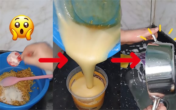 Brilho, espuma e economia: veja o passo a passo para fazer esse produto de limpeza tão necessário