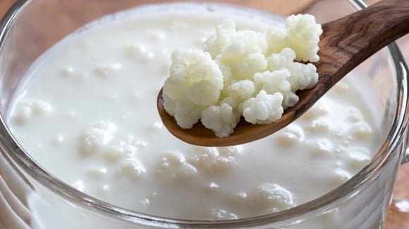 Nem iogurte, nem leite: esse é o alimento com baixo teor de carboidrato para começar o dia de forma saudável