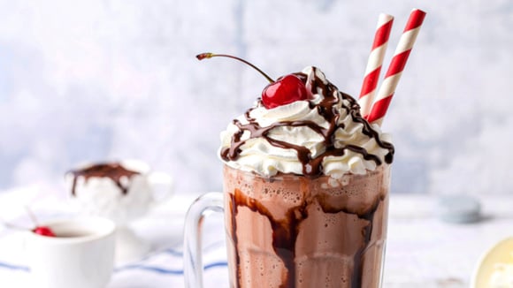 Dia do milkshake: 5 receitas deliciosas para preparar em casa e aproveitar com as crianças