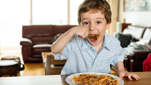Sou pediatra de Harvard e garanto: "Poucas crianças comem esse alimento tão essencial na dieta infantil"