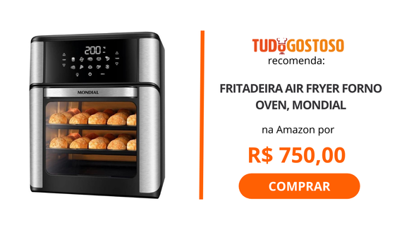 Micro-ondas ou Air Fryer? Saiba qual o melhor eletrodoméstico para investir este ano