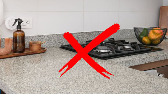 Chega de bancadas de granito: a nova tendência que é ao mesmo tempo durável e moderna para a sua cozinha em 2026