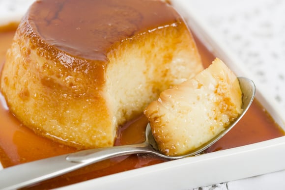 Receitas com leite condensado para quem ama um docinho depois do almoço